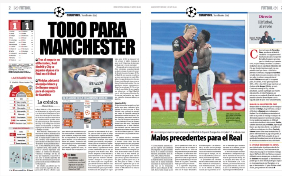 Mundo Deportivo