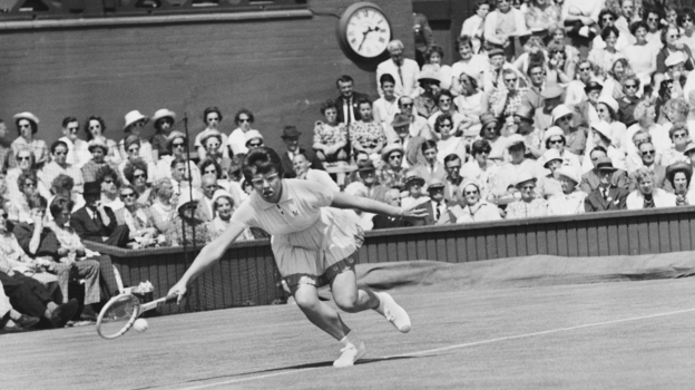 Billie Jean King. Фото Getty Images