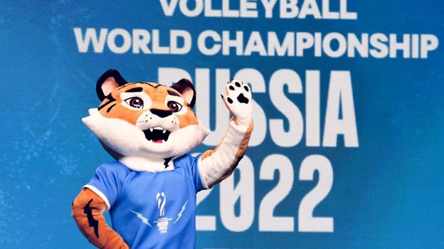 Чемпионат мира FIVB 2022 — одно из самых ожидаемых спортивных событий.