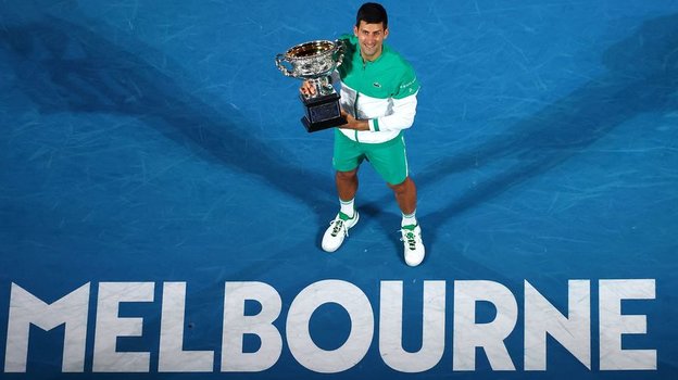 Australian Open-2022: основная информация о турнире по теннису в Мельбурне