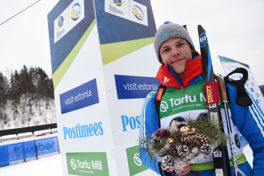 Российский чемпион мира внезапно ушёл из биатлона. Однако через 10 дней решил вернуться