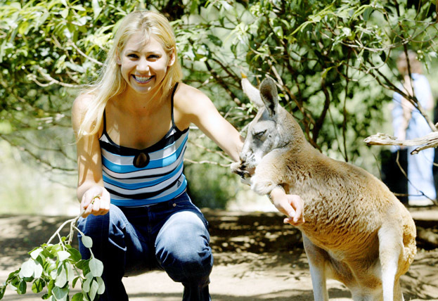 Australian Open. Фото Getty Images