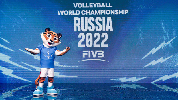 Чемпионат мира по волейболу FIVB 2022 набирает волонтеров