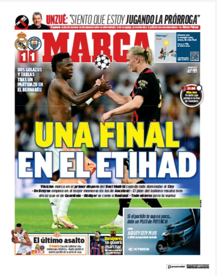 Marca