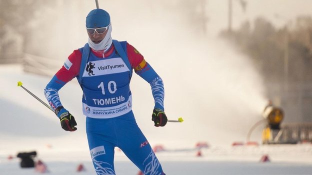 Это было круто! Чемпион России-2019 завершил карьеру биатлониста