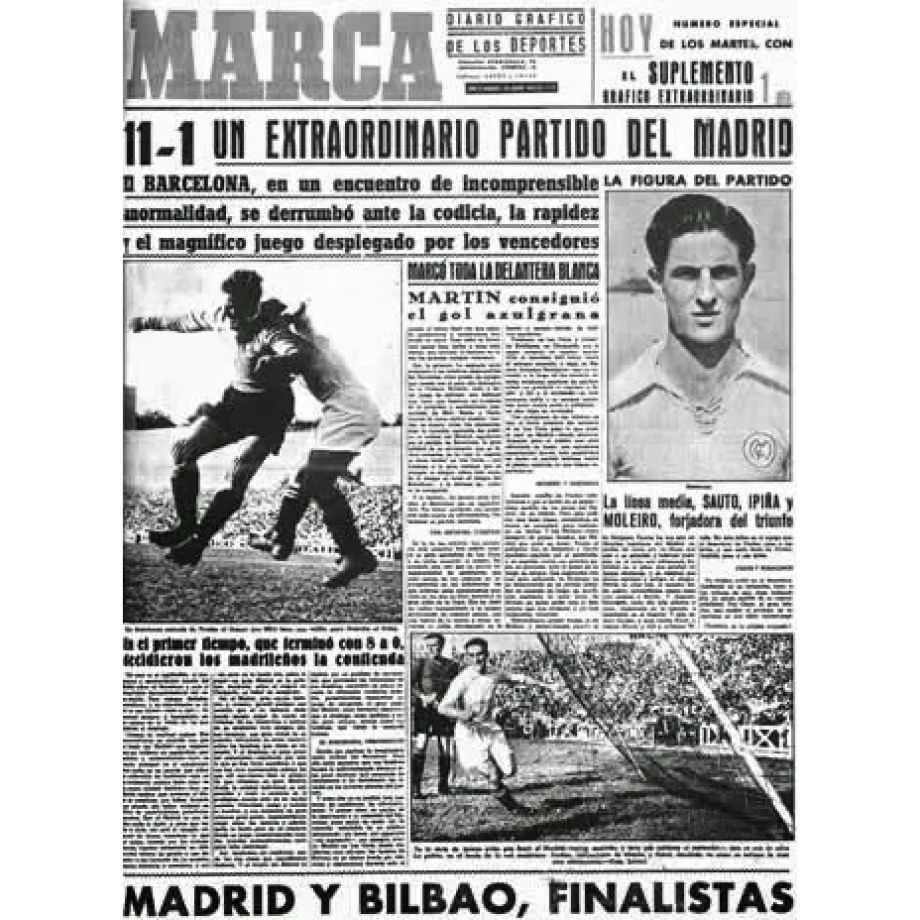 Marca