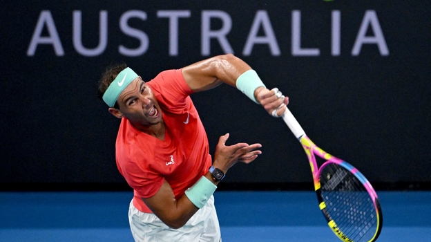 Надаль снялся с Australian Open, но еще надеется пошуметь в этом сезоне