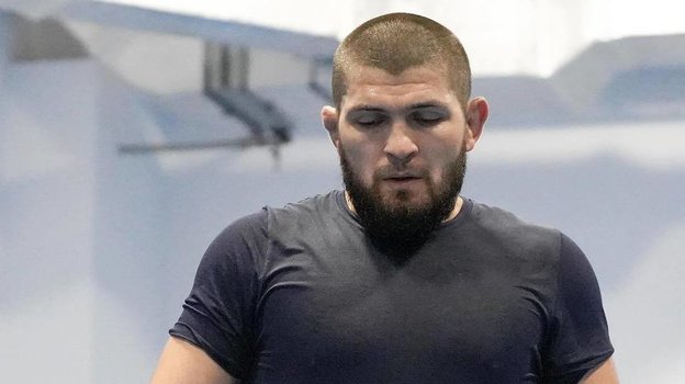 В Америке запустили инсайд, что Хабиб вернется в UFC. Почему этому нельзя верить