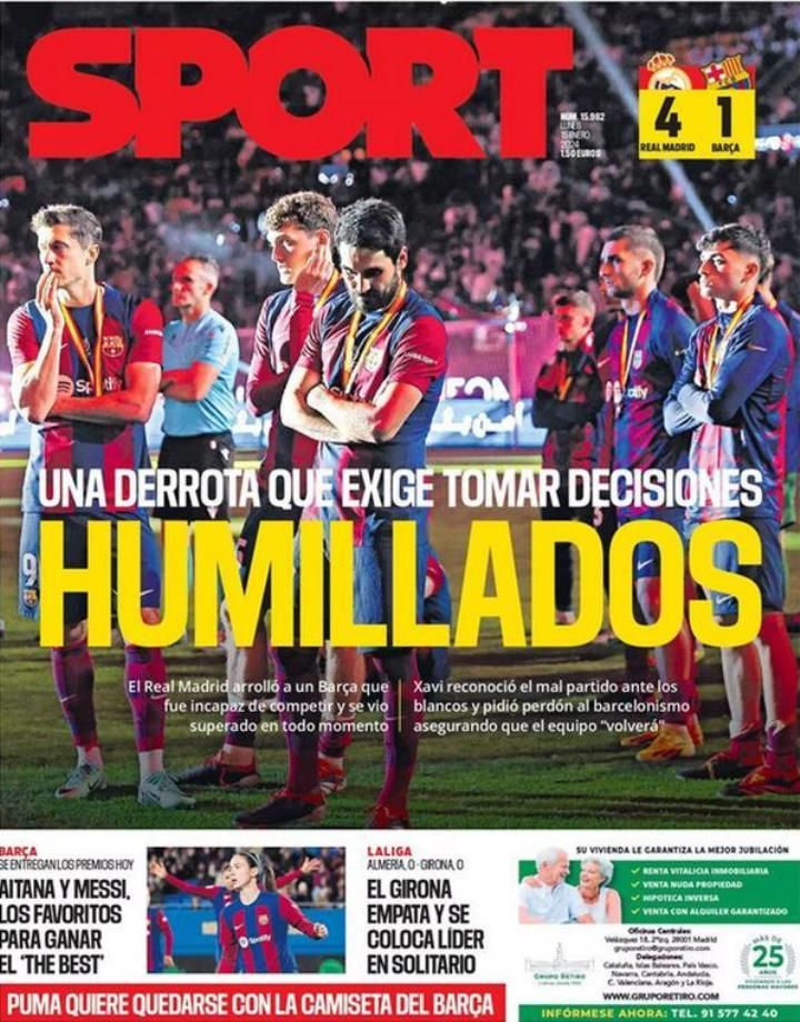 Sport