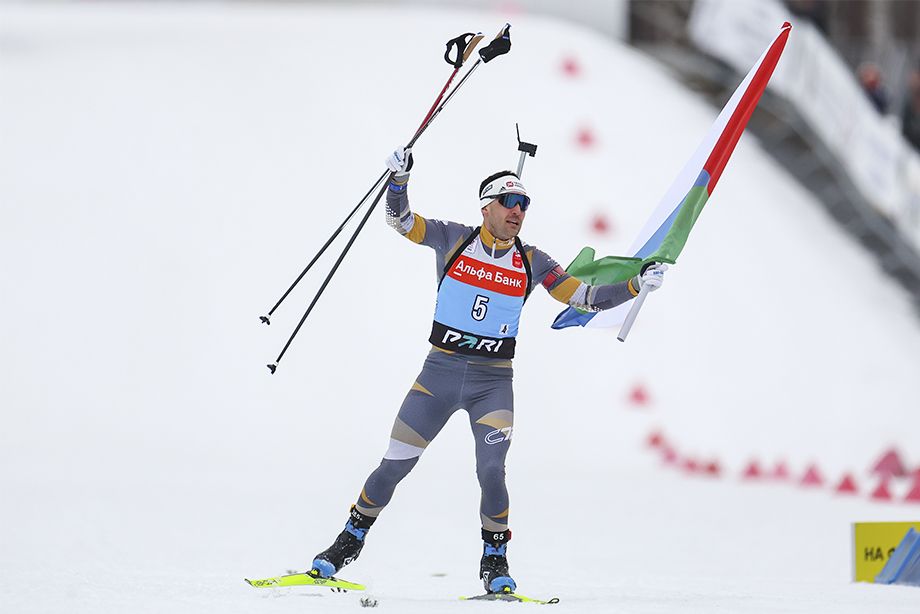 Скандал с белорусами и суперГараничев. Главные выводы после чемпионата России по биатлону