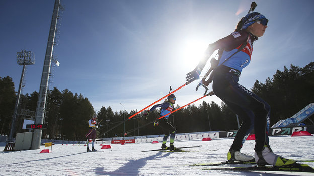 Для нас запрет, скорее всего, будет преимуществом. Не пора ли в российских лыжах отказаться от фтора?
