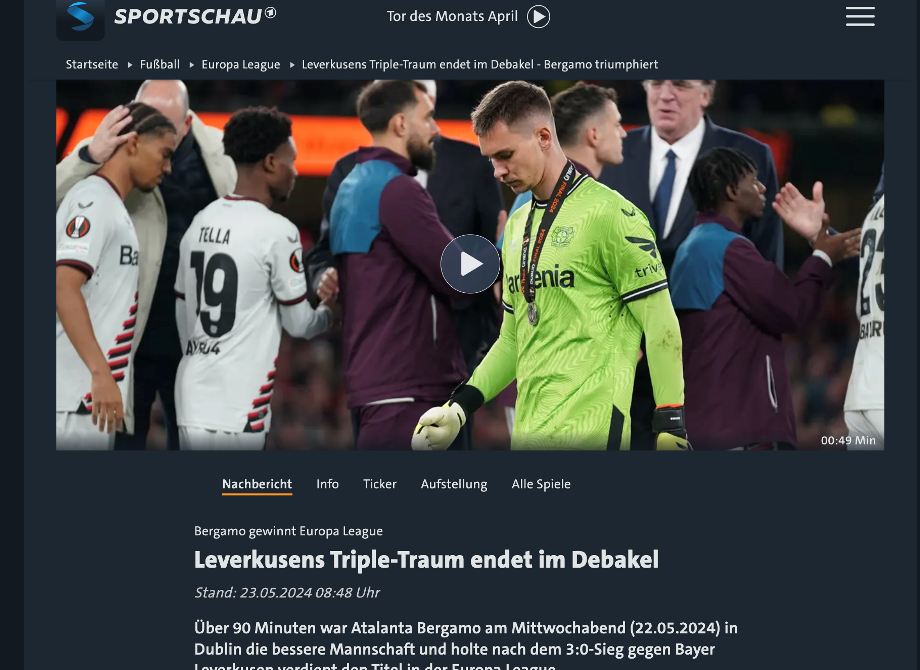 Sportschau