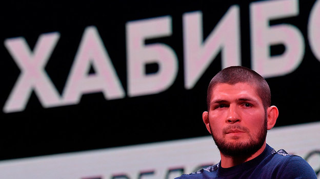 У Хабиба проблемы с налоговой? Экс-чемпиону UFC приписали долг в 306 миллионов рублей