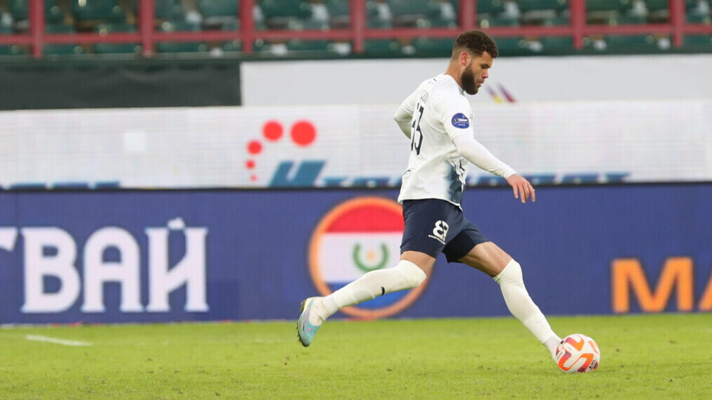 Сочи — ПАРИ НН 3:0. Марсело довел до разгромного счет на 66‑й минуте матча 28‑го тура РПЛ. Видео