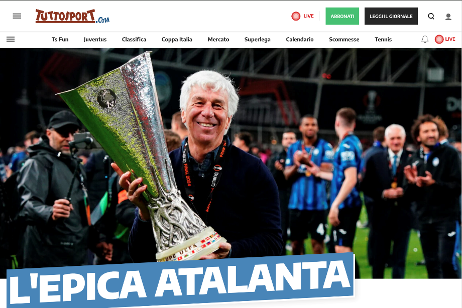 Tuttosport