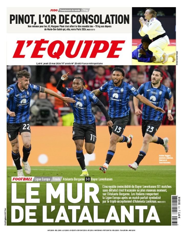 L’Equipe