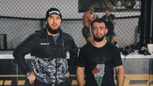 На месте Хабиба у меня было бы больше матов. Боец UFC Раджабов — о Нурмагомедове, Чимаеве и победе нокаутом за 7 секунд