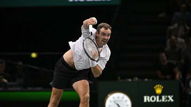 Медведев подходит к US Open без побед. Неудача в Нью-Йорке может привести к печальным последствиям