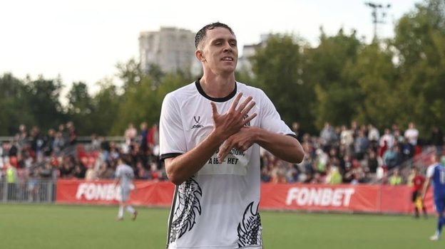 8:1! Амкал разгромил Коломну в Кубке, но ее обвинили в нечестной игре. Что странного в этом матче?