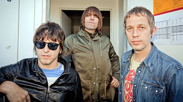 Oasis: история группы из Манчестера, главные песни и альбомы, распад и воссоединение