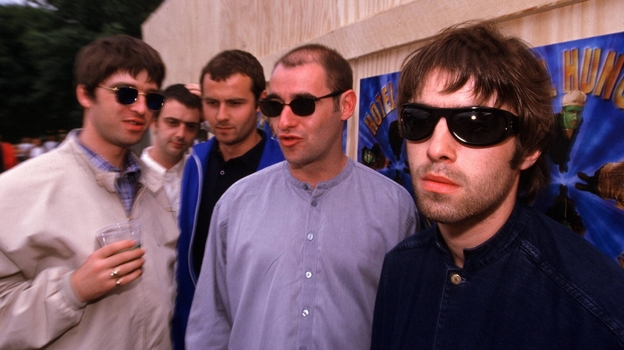 Oasis: история группы из Манчестера, главные песни и альбомы, распад и воссоединение