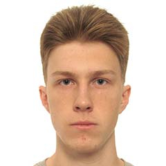 19-летний талант стал первым номером СКА