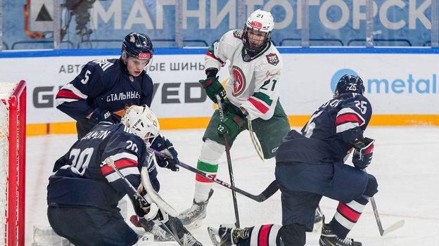 Спартак идет без поражений, Норильск бьется за лидерство. Как прошел сентябрь в МХЛ и ВХЛ